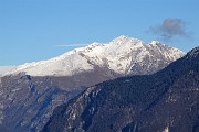 15 Zoom in Menna innevato